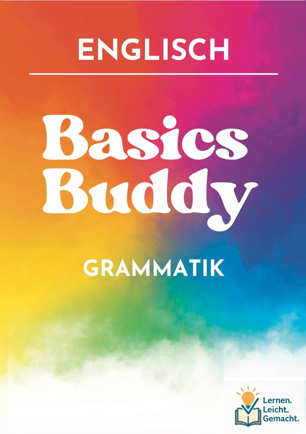 Basics Buddy Cover
